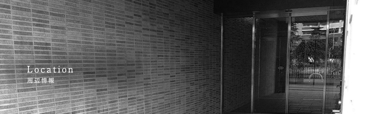 Location 周辺情報